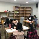이야기꽃 도서관 이미지