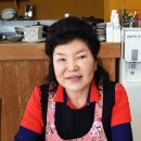 옛날 고향 보리밥 이미지