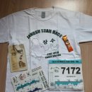 2024년 제3회 장수트레일레이스 70K레이스