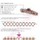 메탈 플라워 이미지