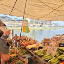 포천천 | 포천5일장(신읍5일장) 등갈비 주말 오픈런 후기 각종 먹거리