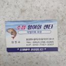수정활어회센타 이미지