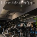 위휘트니스 이미지