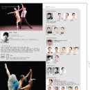 대구경북발레 페스티벌 이미지