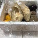 정애맛담 : 사색인절미 주문 후기