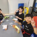 푸른나무 태권도 이미지