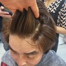 HAIR 덕분愛