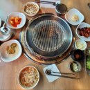 흥부골 숯불 돼지갈비 이미지