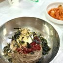 현지인 추천하는 숨겨진 속초 막국수 맛집 조양동 호반골막국수 점심 후기