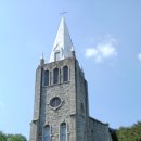 죽림공동체 | ❑ 언양 성당