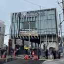 청사포 공영주차장 앞 이미지