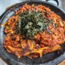 서전주 | 전주혁신도시맛집 서전주돌판오징어 본점 내돈내산 후기