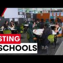 Major shakeup underway, changing the way schools test success 이미지