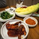 우정갈비 - 중구 종가2길 5-9 | 우정갈비