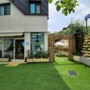 GS25번동교보점 | 서울 강북구,노원구,도봉구 애견 동반 카페