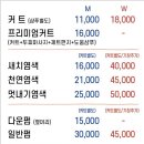 헤어나이스미용실 이미지
