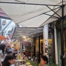 신흥택시 우리노동조합 | [서울 가볼만한곳] 해방촌 신흥시장 핫플 투어 주차 요금 대중교통 놀거리 완벽 정리✨