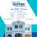 Start your new year at Discover DISTED Day! 이미지
