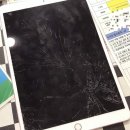 아이패드 액정파손, 액정교체후 새로운 아이패드 구매까지💻💻🗽(부산대 동래점 아이픽스샵 패드 수리후기)