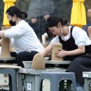 청자물레체험(야간) 이미지