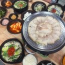 본가(소와돼지) | 거제 맛집 추천 국밥 맛집 본가국밥 거제 본점