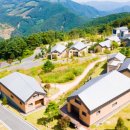 소백산자연휴양림 이미지