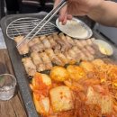 대박고기촌 이미지