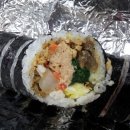 방배김밥 이미지