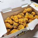 60계치킨 크크크 순살 치킨 소스 종류 떡볶이 배달 내돈내산 맛 후기