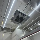 감성커피 경기광주역동점 삼성 4WAY 시스템 에어컨 청소 호야클린 에어컨 청소