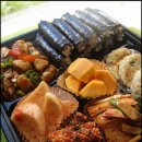 미인김밥