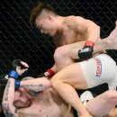 아톰mma | [MMA 리뷰] UFN 79 - 웰컴 투 코리아, UFC 서울 직관 후기