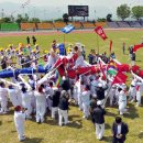 장흥군민회관 이미지