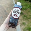 뉴케어올프로틴41g 프로틴음료 단백질 추천 후기