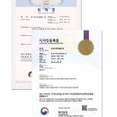 신데렐라붙임머리 이미지