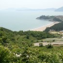 해수욕장길 이미지