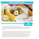 [CA] 캐나다인, "세계적으로 제일 맛있는 한국 프라이드 치킨!" 이미지