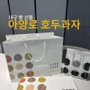 동구청역 3번 출입구 | 동대구역 호두과자 추천🍪 아양로 호두과자 – 추억과 현재가 만나는 고소한 시간