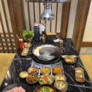 나트랑 한식 서울불고기 솔직후기! 마블링 미친 꽃갈비살에 김치말이국수 대존맛 조합