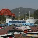 서부금오관광