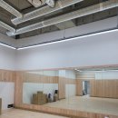 다산 체육관 이미지