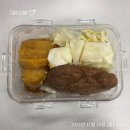 셀렉스빌딩 | [ 유지어터 일지 17 ] 상황이 안따라와주는 한주ㅣ호르몬의 힘은 위대하다..😐