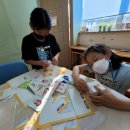 주랑지역아동센터 이미지