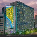 에이치에비뉴 호텔 이대점 이미지