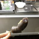 하나아파트경로당 | 인천 가좌동 순대 곱창 볶음 푸드트럭 백암 알천 순대 매주 화요일의 가성비 행복