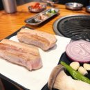 제주베이스캠프 | 제주 서귀포 남원 흑돼지맛집 베이스캠프 더 블랙 방문 후기