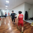 퍼라스복싱&크로스핏짐 이미지