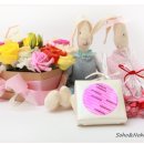 마음을 담은 플라워박스 이미지