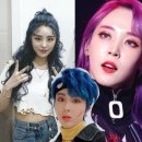 If Mamamoo had siblings? ft. Onewe members 이미지