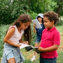 강아지똥 이미지